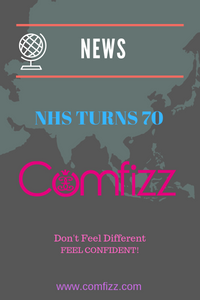 NHS70 !