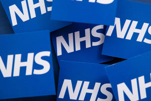 Ostomies and the NHS
