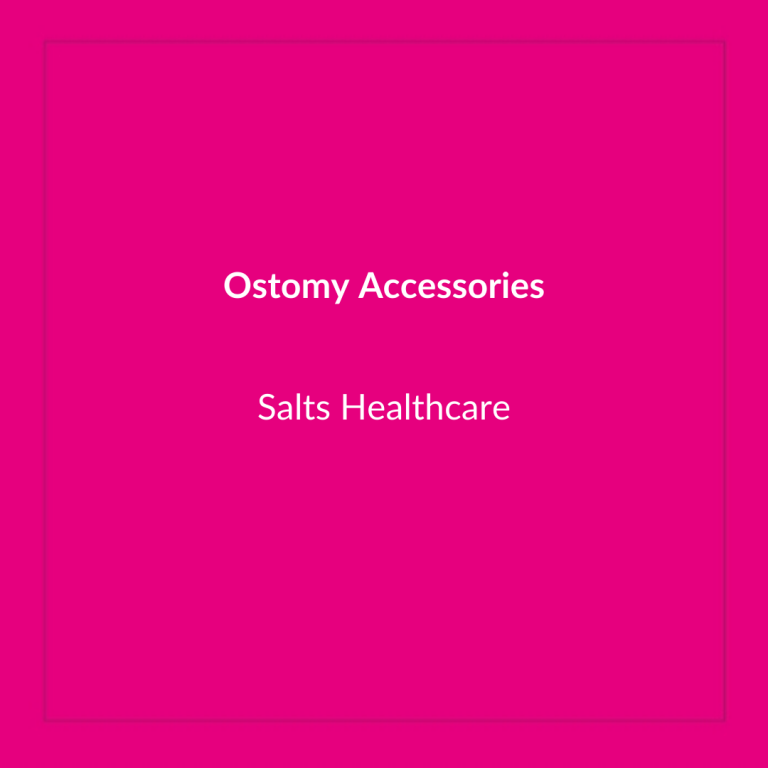 Salts Healthcare