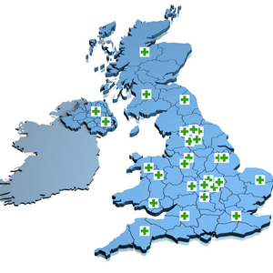 Factors Influencing NHS Provision of Ostomy Support Wear: