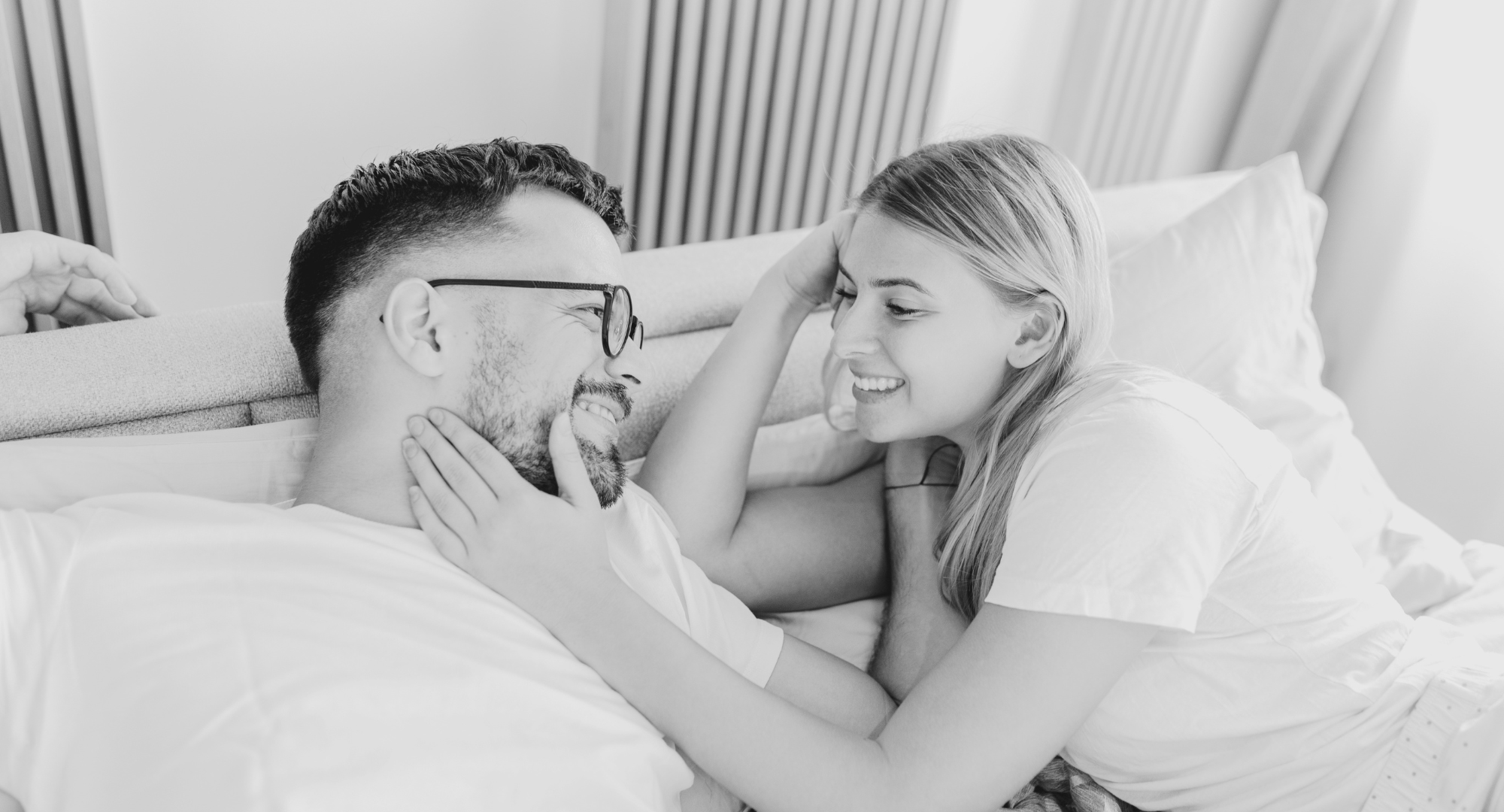 Body Confidence After Stoma Surgery - Reclaiming Intimacy - 4 of 5