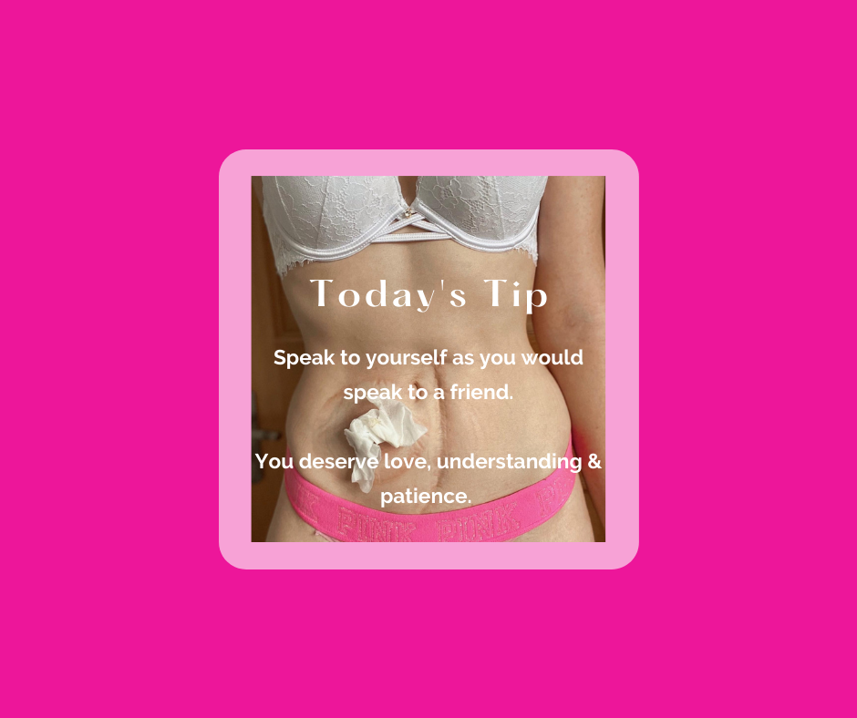 #NationalRelaxationDay - 5 self care tips to try