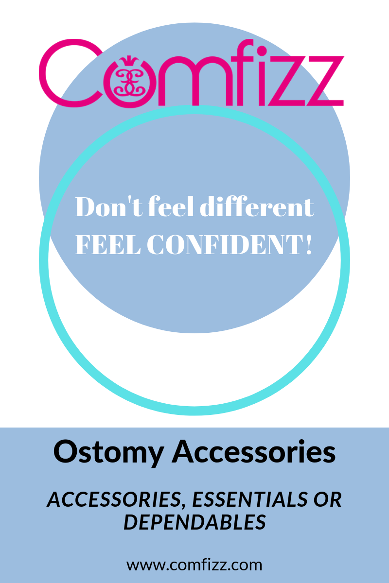 Accessories, Essentials or Dependable’s