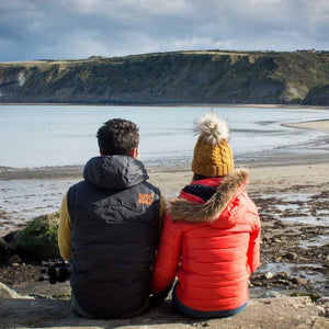 Does having a stoma make life better or worse?