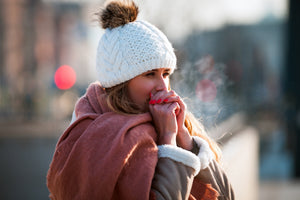 Gérer le temps froid avec une stomie : conseils et stratégies