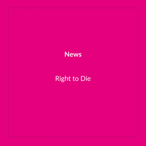 Right To Die