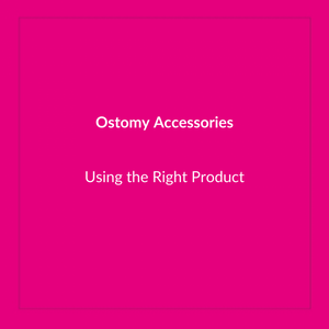 Using the Right Product