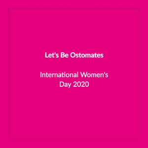 Journée internationale de la femme 2020