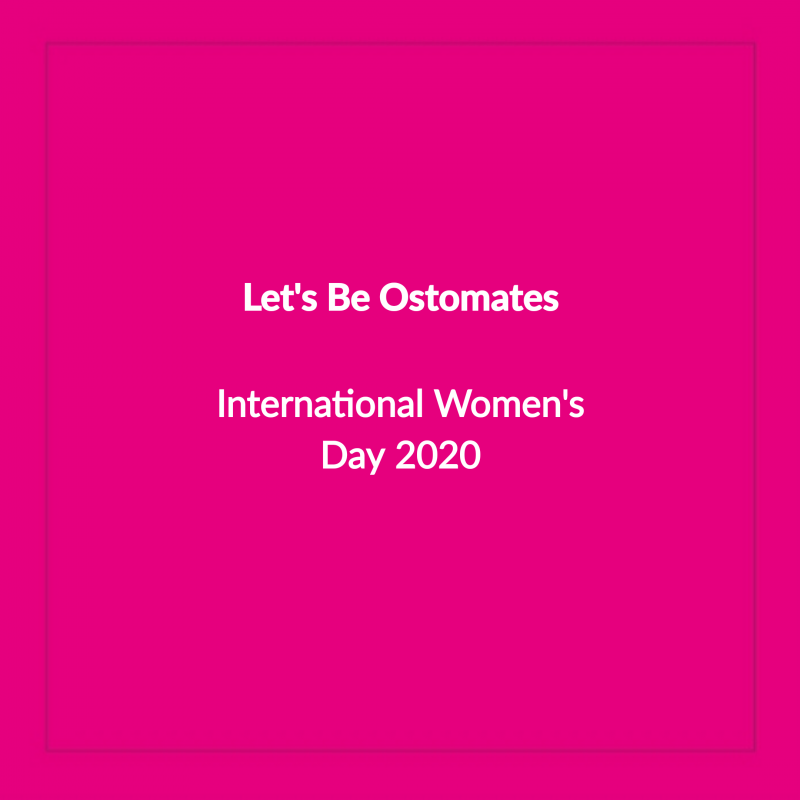 International Women’s Day 2020