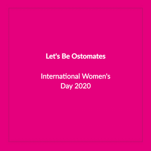 International Women’s Day 2020
