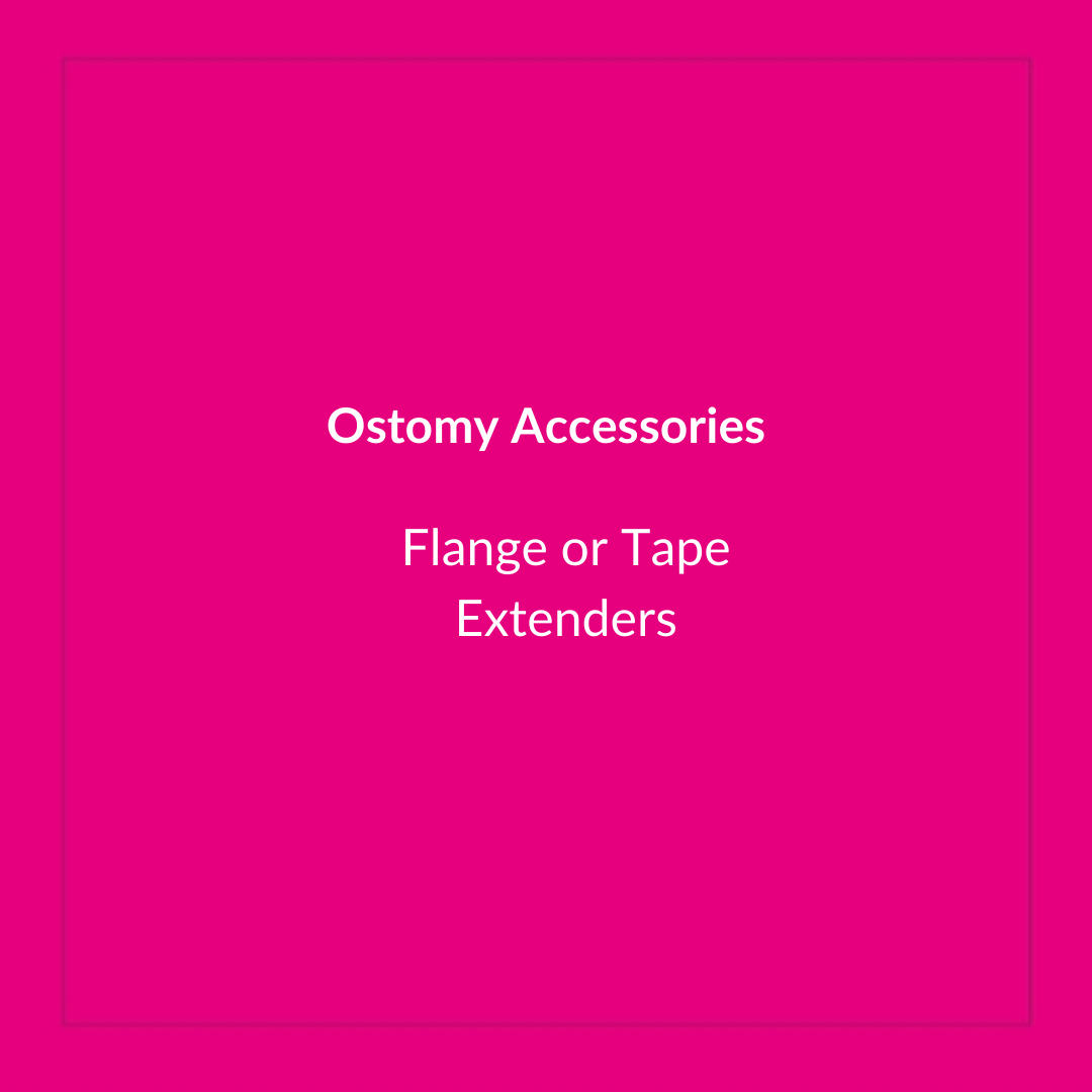 Flange Extenders