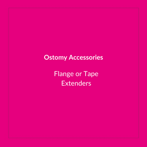 Flange Extenders