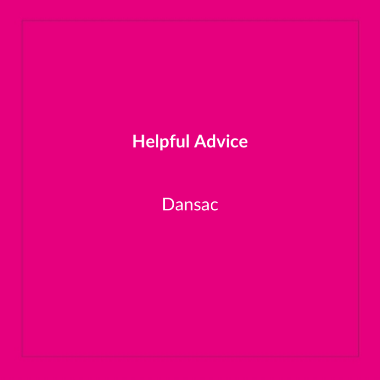 Dansac