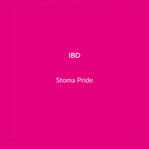 Stoma Pride