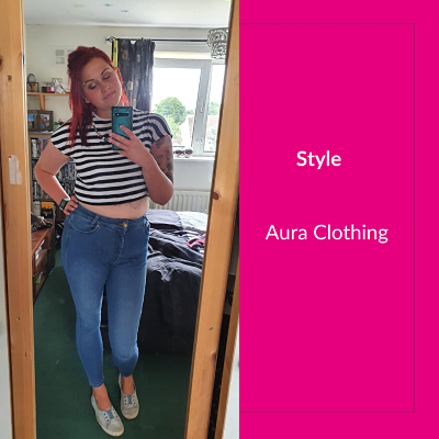 Aura Clothing