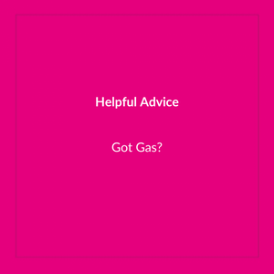 Got Gas?