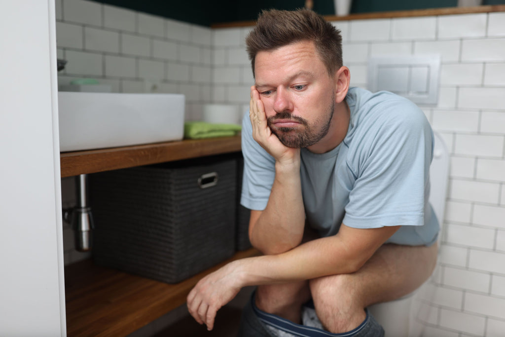 Understanding Constipation and Stoma Output