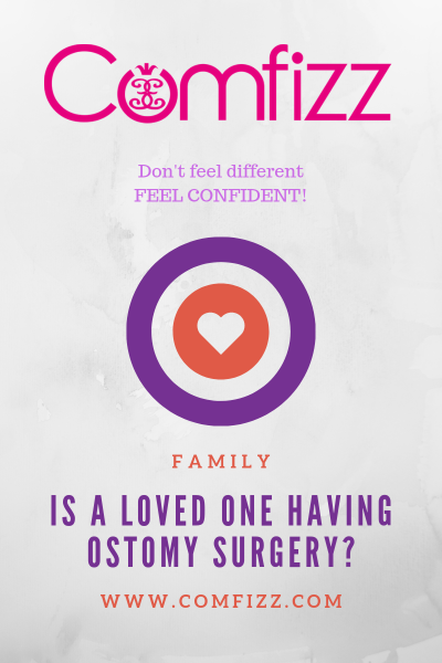 Is Your Loved One Having Surgery?
