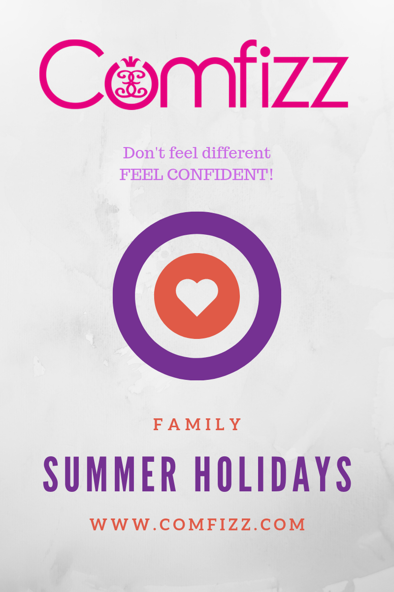 Summer Holidays