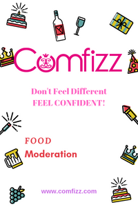 Moderation