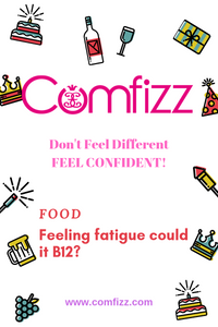 Feeling Fatigued? Could it be B12?