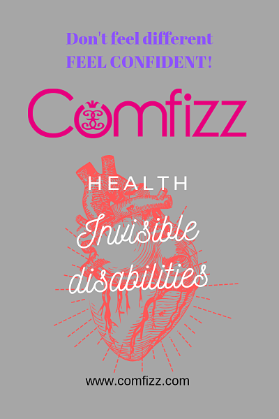 Invisible Disabilities