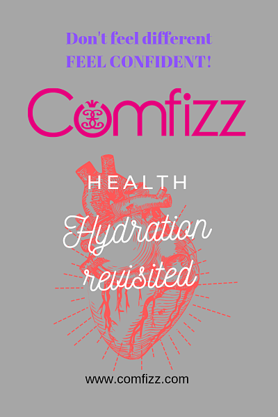 Hydration Revisited