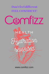 Hydration Revisited
