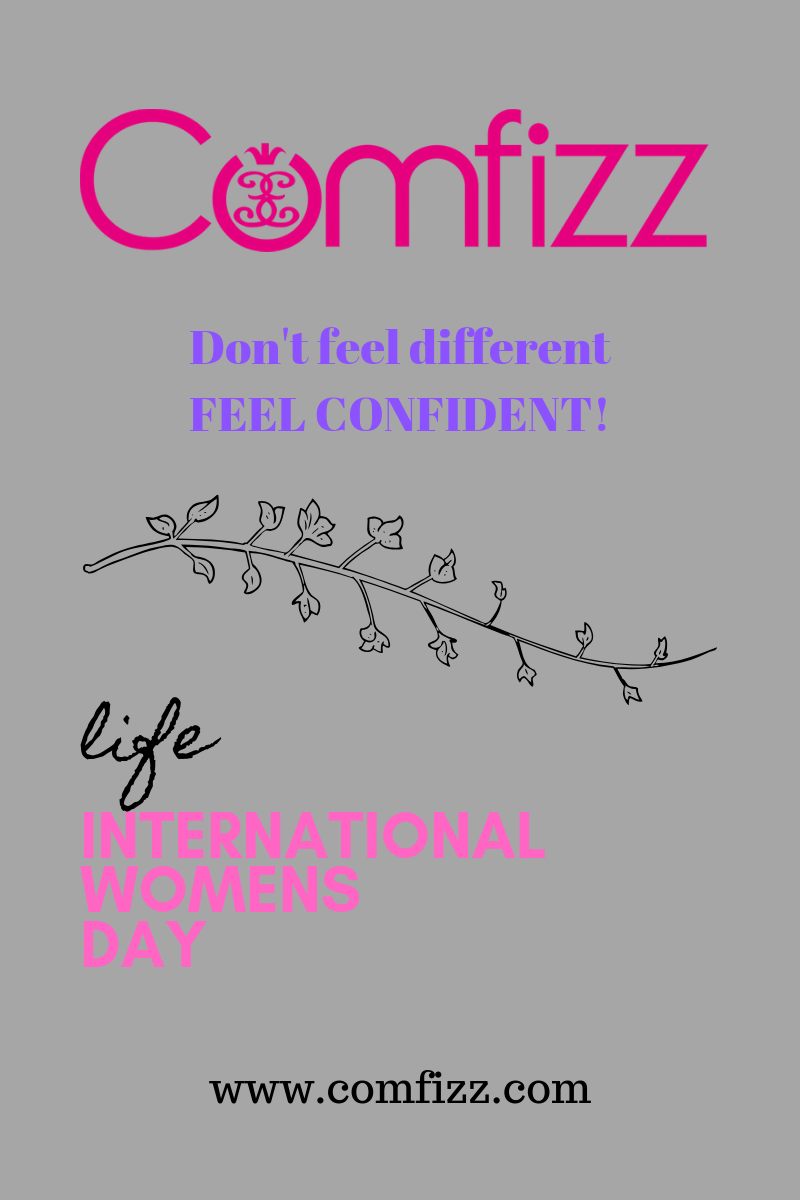 International Women’s Day