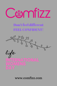 International Women’s Day