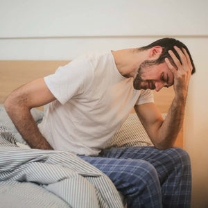 Chatting Crohn’s with Comfizz: What Symptoms Should I Look Out For?