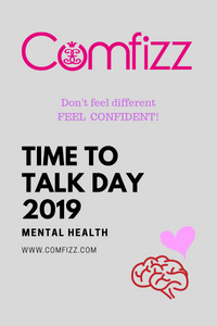 Time to Talk Day 2019