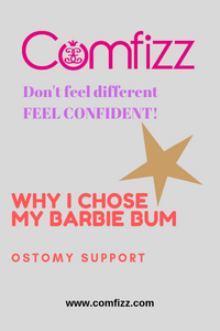 Why I Chose My Barbie Bum