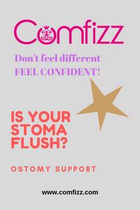 Is Your Stoma Flush?