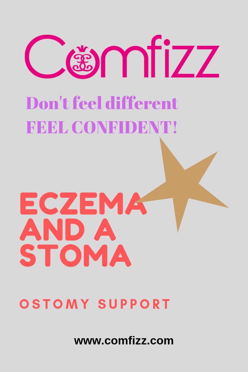 Eczema and a Stoma