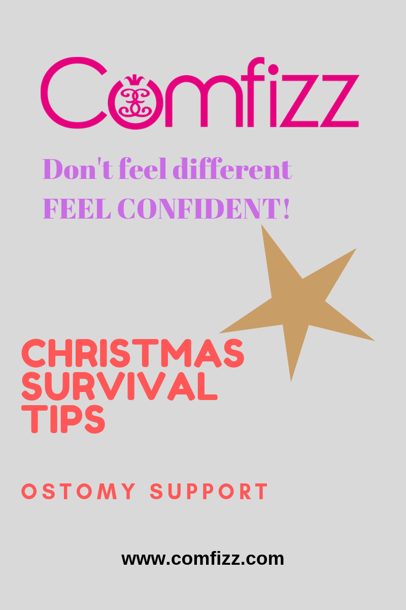 Christmas Survival Tips
