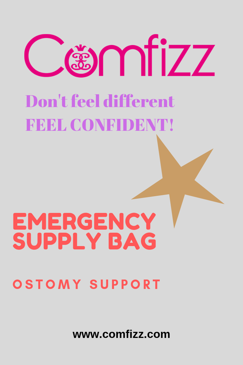 Why is having an Emergency Supply Bag a Good Idea?