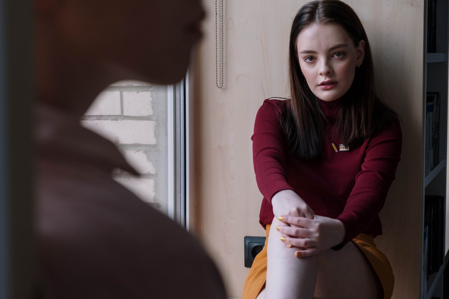 National Teen Self-Esteem Month - Living with IBD as a teenager