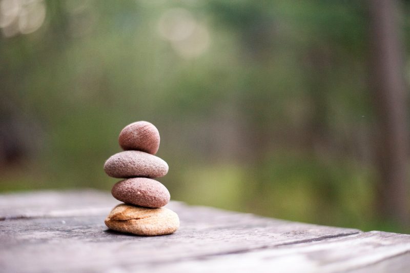 Mini MH series – post 2: Mental wellness & mental illness
