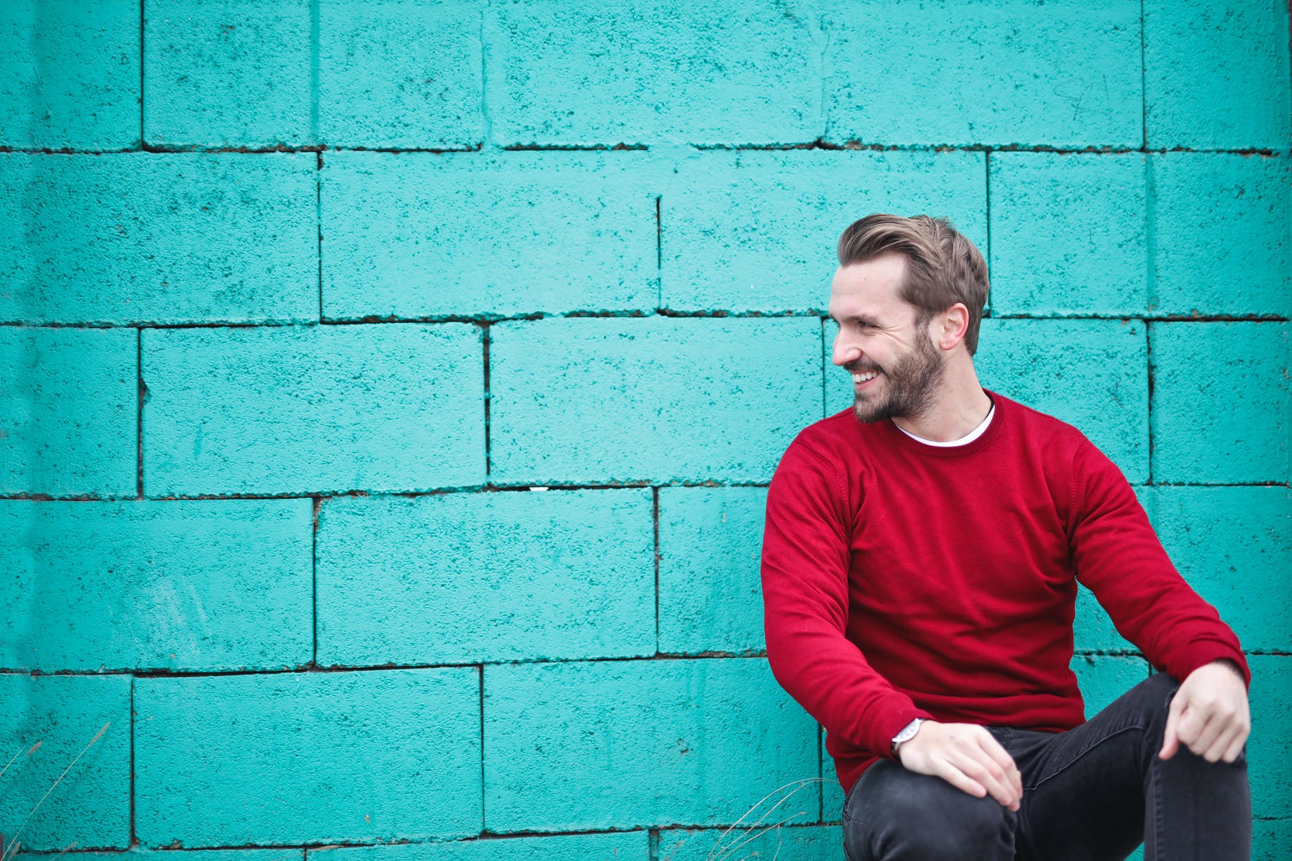 Men's Health Week: Living with IBD and/or a stoma
