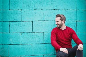 Men's Health Week: Living with IBD and/or a stoma