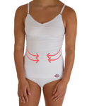 Load image into Gallery viewer, Womens&#39; Support Vest, Level 1 - Comfizz
