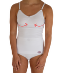 Load image into Gallery viewer, Womens&#39; Support Vest, Level 1 - Comfizz
