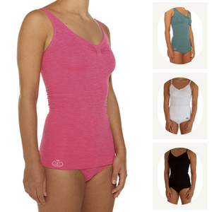 Womens' Support Vest, Level 1 - Comfizz