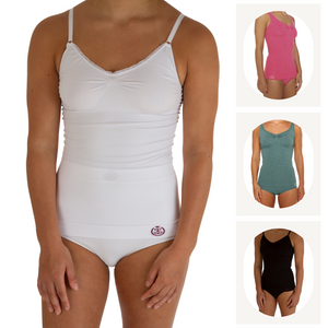 Womens' Support Vest, Level 1 - Comfizz