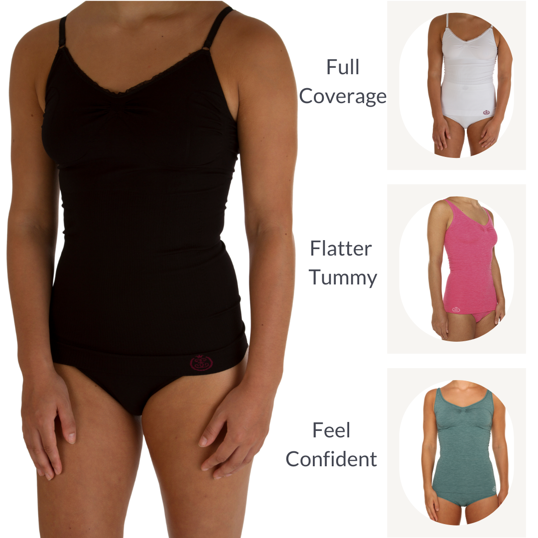 PRODUCT OF THE MONTH - Womens' Support Vest, Level 1