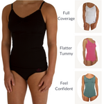 Load image into Gallery viewer, Womens&#39; Support Vest, Level 1 - Comfizz

