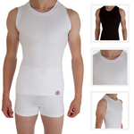 Load image into Gallery viewer, PRODUCT OF THE MONTH - Mens&#39; Support Vest Level 1
