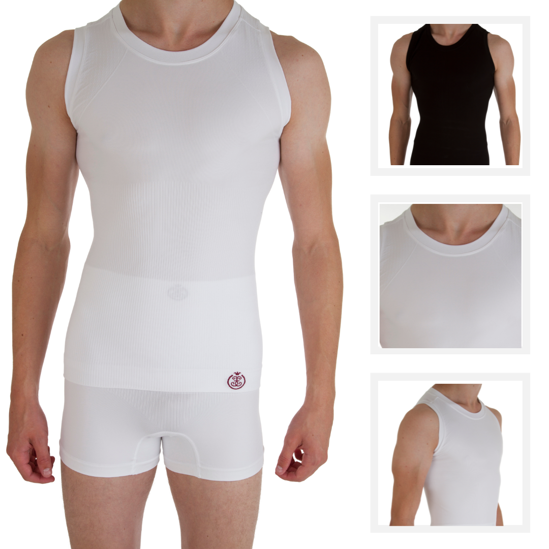 Comfizz Vest, Level 1 Support - Comfizz