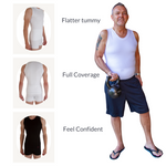 Load image into Gallery viewer, Comfizz Vest, Level 1 Support
